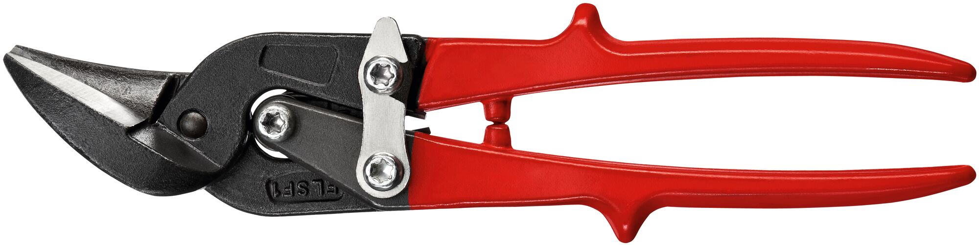倍力型板金用ハサミ – BESSEY